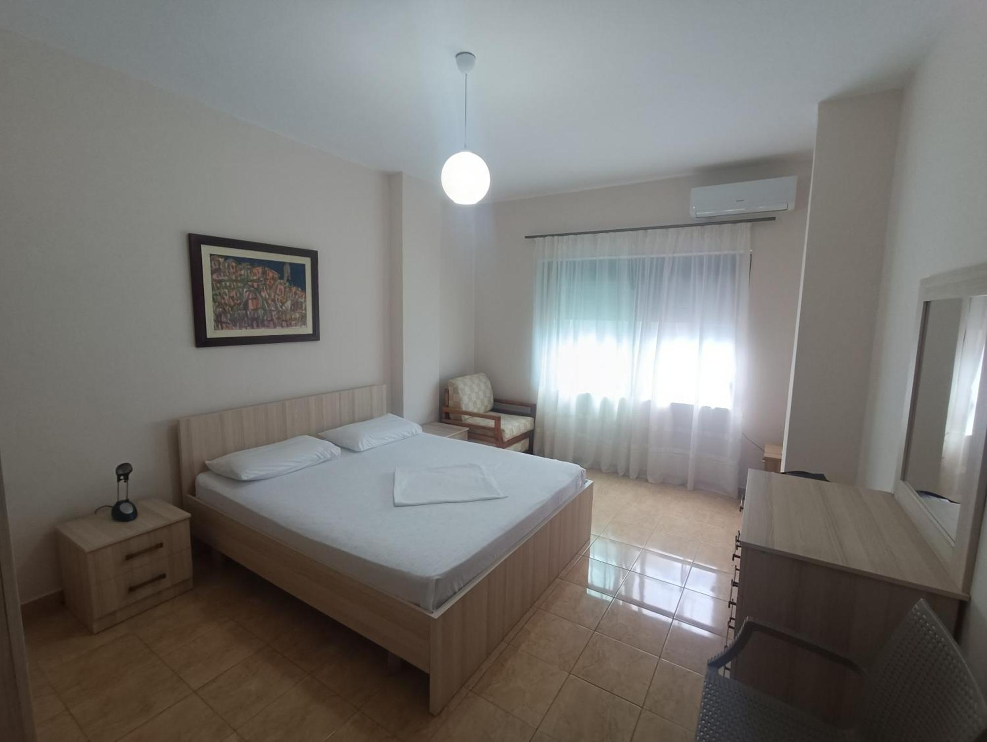 Holiday Family Apartment โกเลม ภายนอก รูปภาพ