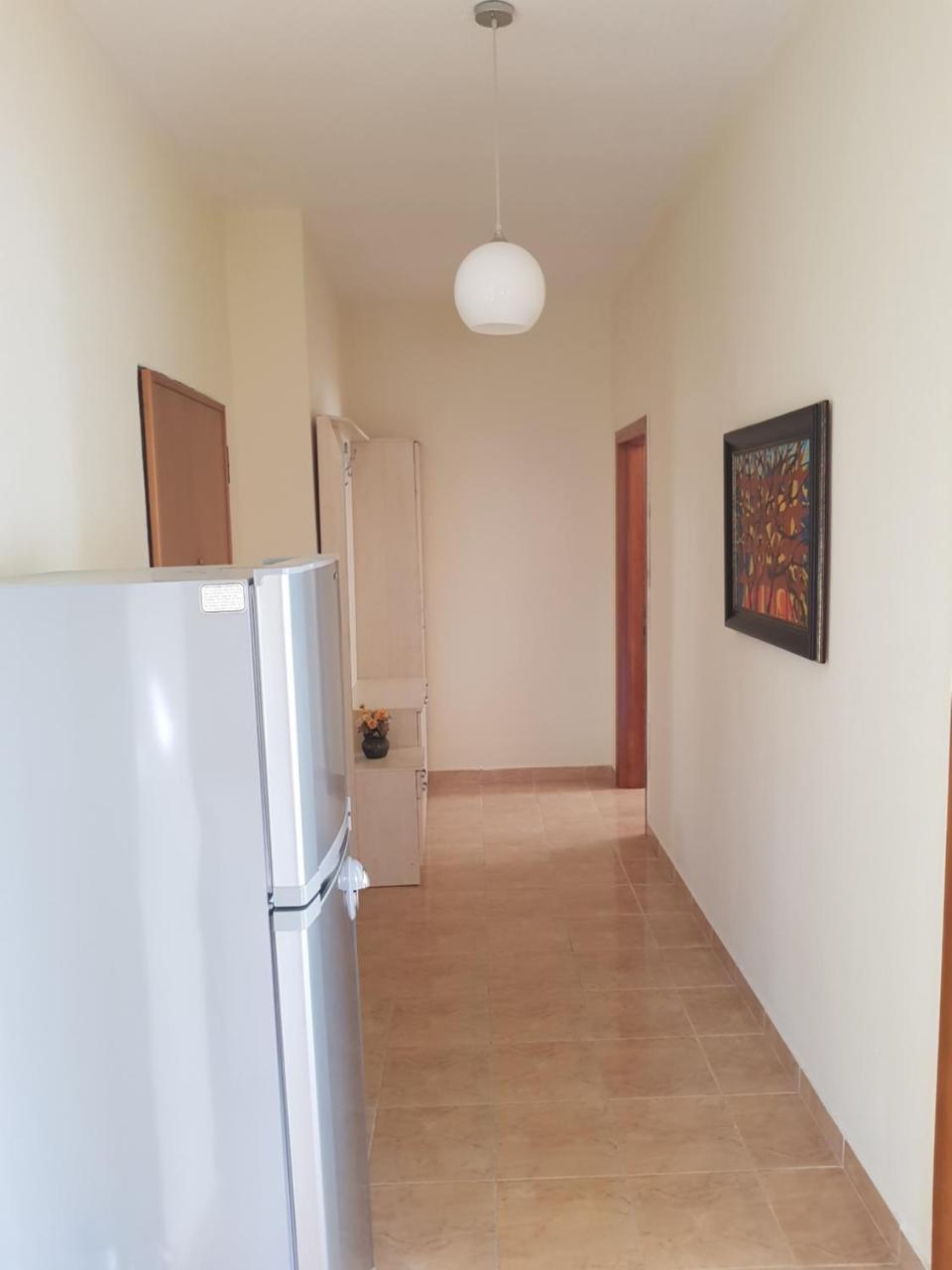Holiday Family Apartment โกเลม ภายนอก รูปภาพ