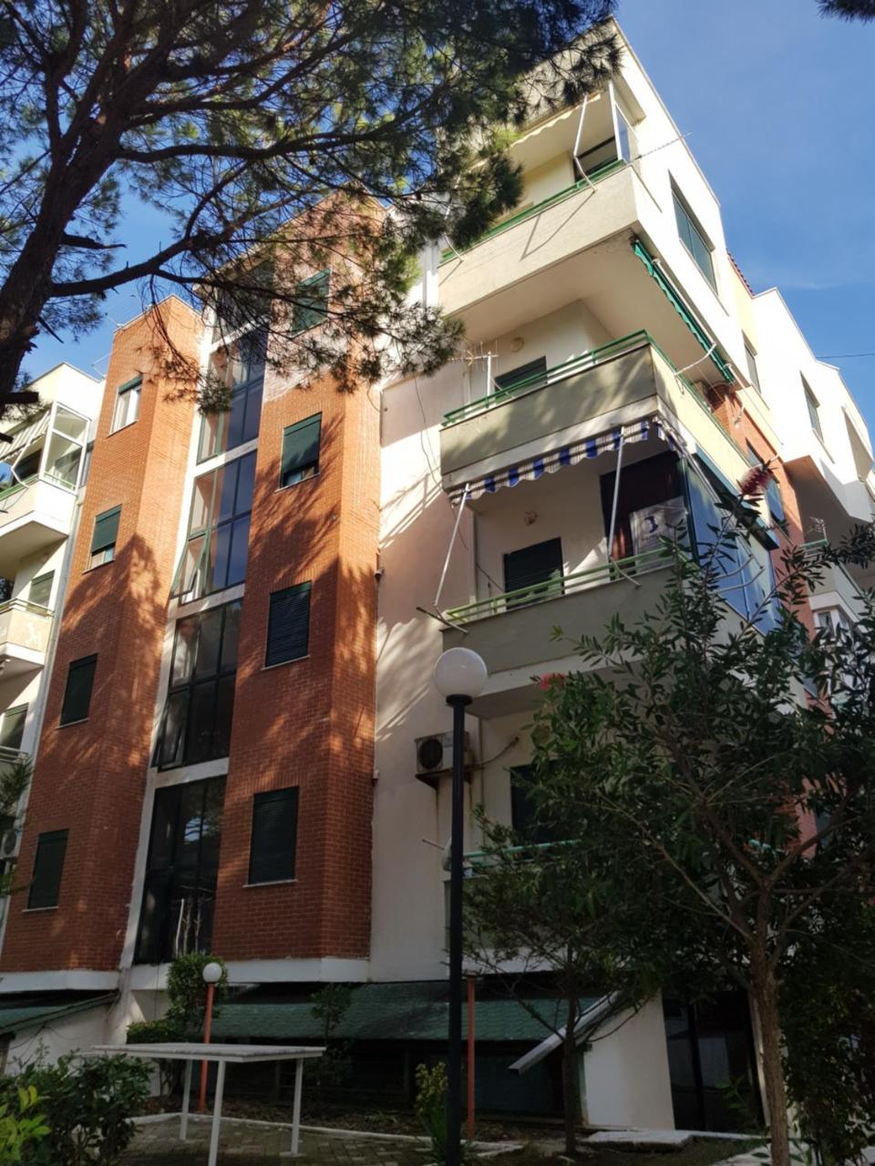 Holiday Family Apartment โกเลม ภายนอก รูปภาพ